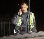 Avarija Panevėžyje