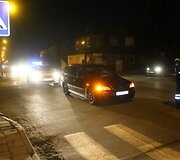Avarija Panevėžyje