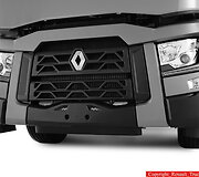 &bdquo;Renault Trucks T&ldquo; modelis