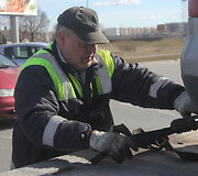 Avarija Panevėžyje