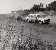 Vilkyčių autokroso trasa