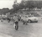Vilkyčių autokroso trasa