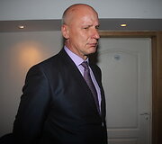 Panevėžio apygardos teisme