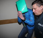 Panevėžio apygardos teisme