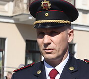 Renginio akimirka