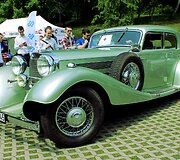 &bdquo;Mercedes-Benz&ldquo; klubas