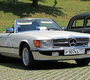 &bdquo;Mercedes-Benz&ldquo; klubas
