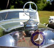 &bdquo;Mercedes-Benz&ldquo; klubas