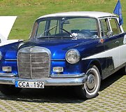 &bdquo;Mercedes-Benz&ldquo; klubas