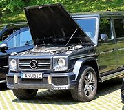 &bdquo;Mercedes-Benz&ldquo; klubas