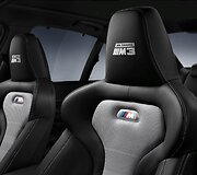 BMW M3 jubiliejui skirta serija