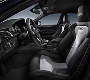 BMW M3 jubiliejui skirta serija