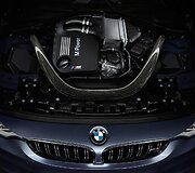 BMW M3 jubiliejui skirta serija