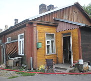 Gaisras Panevėžyje