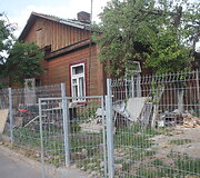 Gaisras Panevėžyje