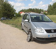 Avarija Panevėžyje