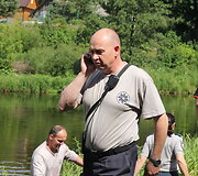 Įvykio vietoje