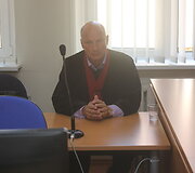 Prokuroras Arvydas Gramba
