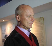 Prokuroras Arvydas Gramba