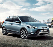 &bdquo;Hyundai i20 Active&ldquo;