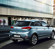 &bdquo;Hyundai i20 Active&ldquo;