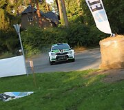 De&scaron;imtasis greičio ruožas