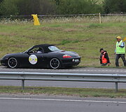 &bdquo;Porsche&ldquo; klubo važiavimai