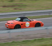 &bdquo;Porsche&ldquo; klubo važiavimai