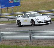 &bdquo;Porsche&ldquo; klubo važiavimai