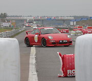 &bdquo;Porsche&ldquo; klubo važiavimai