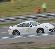 &bdquo;Porsche&ldquo; klubo važiavimai