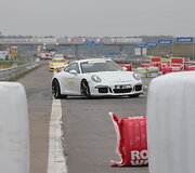 &bdquo;Porsche&ldquo; klubo važiavimai