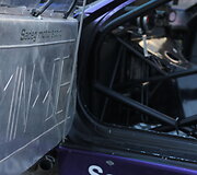 &bdquo;Toyota Supra&ldquo;