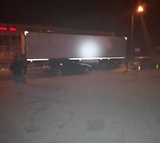 Avarija Panevėžyje