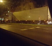 Avarija Panevėžyje