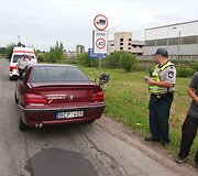 Avarija Panevėžyje