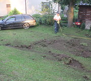 Avarija Panevėžyje