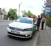 Avarija Panevėžyje