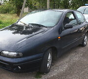 Policija sulaikė girtą vairuotoją