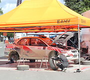 &bdquo;300 Lakes Rally&ldquo;