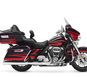 &bdquo;Harley Davidson&ldquo;