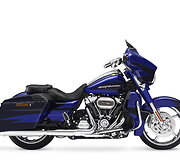 &bdquo;Harley Davidson&ldquo;