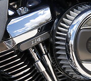 &bdquo;Harley Davidson&ldquo;