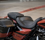 &bdquo;Harley Davidson&ldquo;