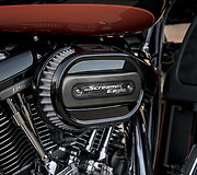 &bdquo;Harley Davidson&ldquo;