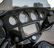 &bdquo;Harley Davidson&ldquo;