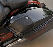 &bdquo;Harley Davidson&ldquo;