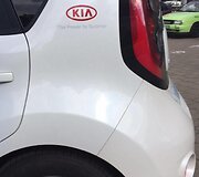 D.Jociaus ir D.Zvicevičiaus ekipažas startuos &bdquo;KIA Soul&ldquo; automobiliu