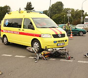 Avarija Panevėžyje