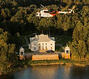 &bdquo;Porsche Panamera&ldquo; debiuto akimirka